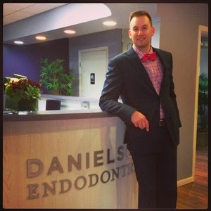 Danielson Endodontics | 440 S Main St, Clawson, MI 48017, USA | Phone: (248) 288-3588