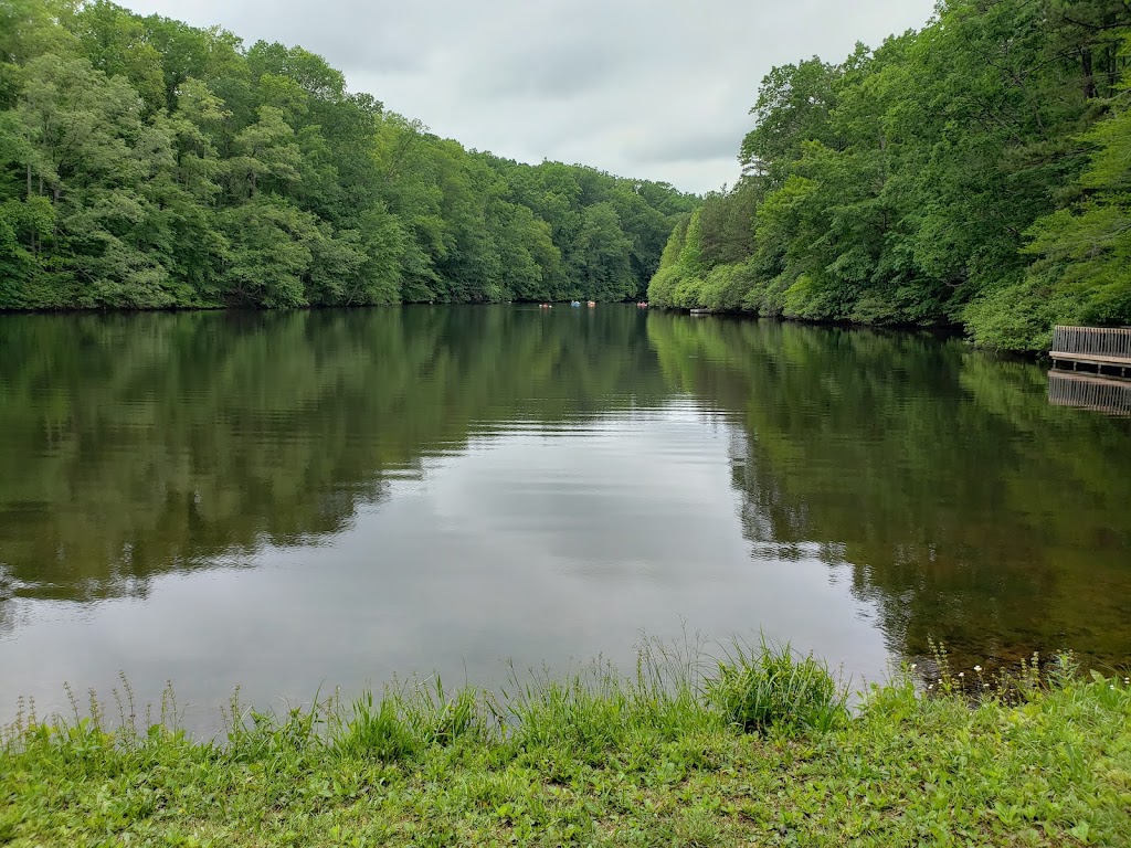 Girl Scouts-Keyauwee Program Center | 2574 Sweetbriar Rd, Sophia, NC 27350, USA | Phone: (336) 861-1198