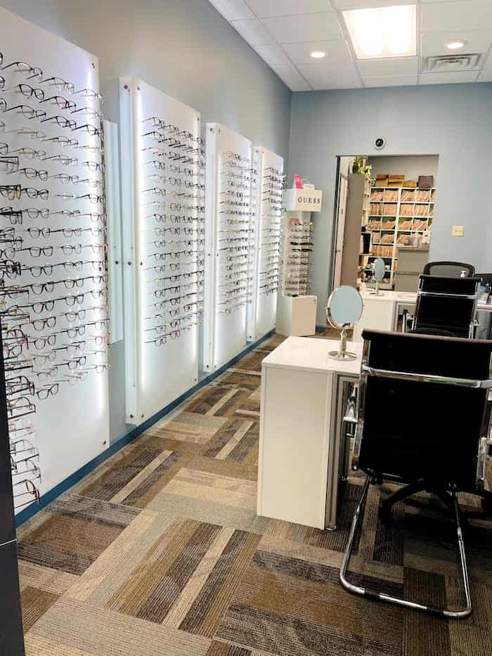 Family Vision Care - Baden | 400 State St, Baden, PA 15005, USA | Phone: (724) 869-1870