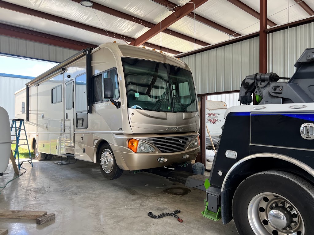 Katy RV Mobile RV Repair Service | 18091 W Little York Rd suite 1, Katy, TX 77449, USA | Phone: (713) 819-6000