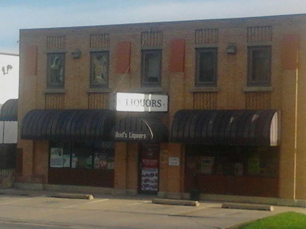 Rods Liquors | 300 Hoffman St W #2021, Cannon Falls, MN 55009, USA | Phone: (507) 263-3433