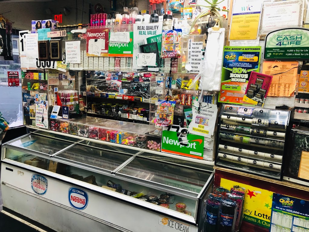 Fast&Fresh Grocery & Grill | 602 W State St, Trenton, NJ 08618, USA | Phone: (609) 393-6444