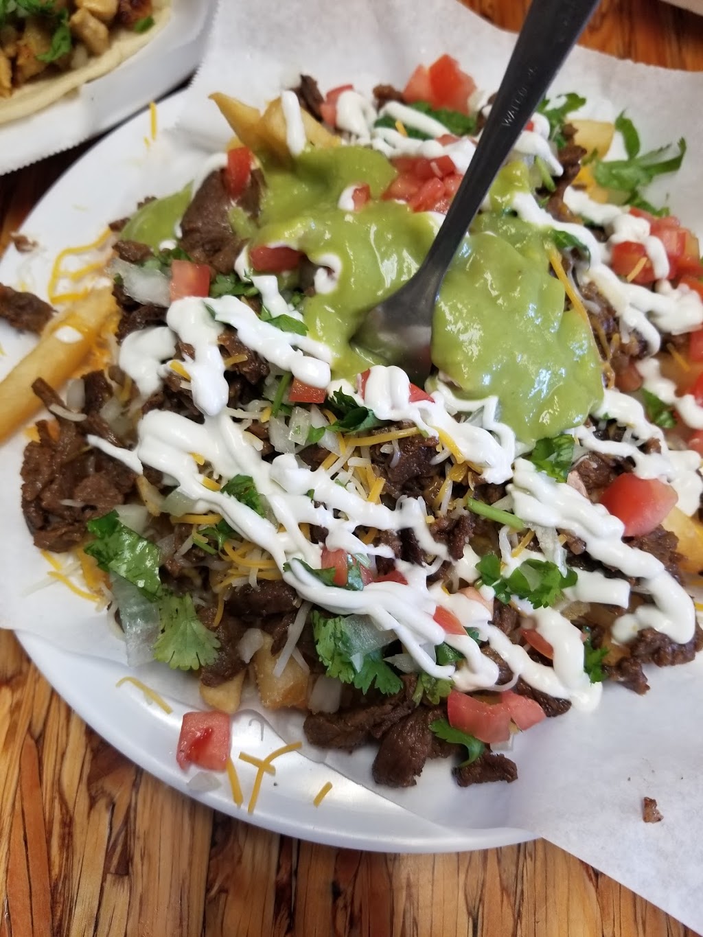 La Imperial Taqueria | 189 E Lerdo Hwy, Shafter, CA 93263, USA | Phone: (661) 746-1717