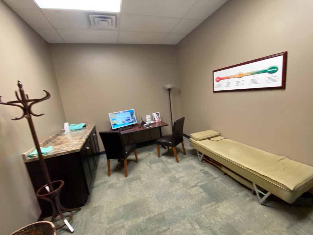 Koca Chiropractic | 11420 Blondo St # 102, Omaha, NE 68164, USA | Phone: (402) 496-4570