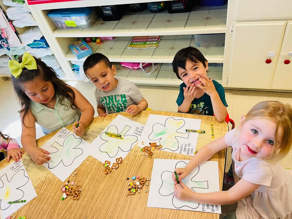 Greenfield Country Preschool | 7690 S Union Ave, Bakersfield, CA 93307, USA | Phone: (661) 834-8184