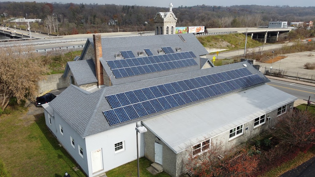 Seed Solar, Electric and Engineering | 405 Jordan Rd, Troy, NY 12180, USA | Phone: (800) 580-0248
