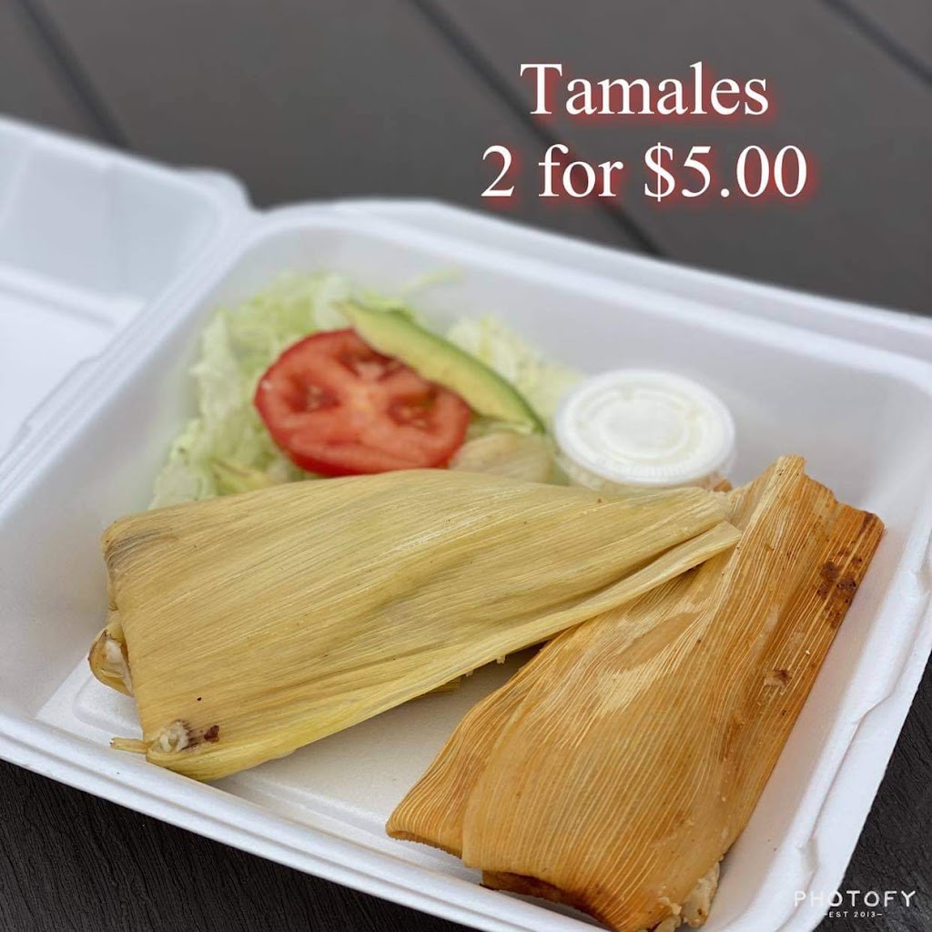 Las Azusenas Taqueria | 113 St frot, Gaston, OR 97119, USA | Phone: (971) 377-8305