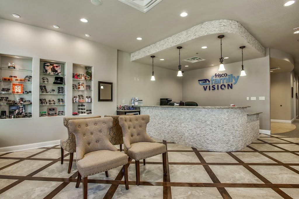 Frisco Family Vision - Dana Biederman, OD | 10150 Legacy Dr #300, Frisco, TX 75034 | Phone: (469) 444-8888