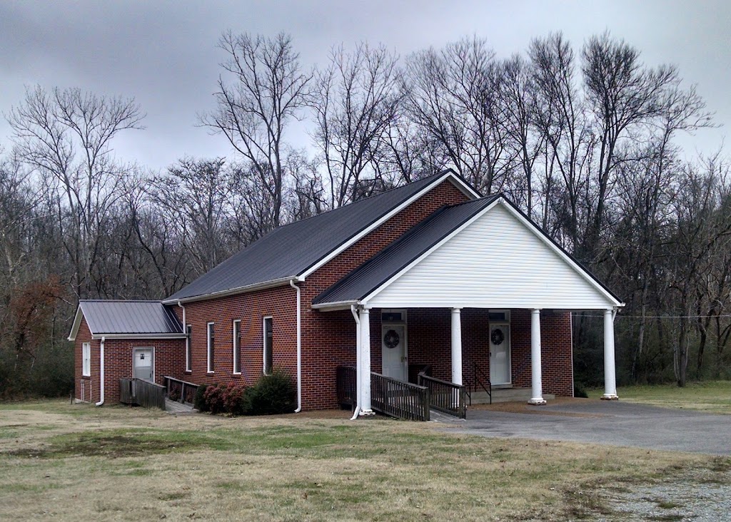 Shady Grove Church of Christ | 2080 Hoovers Rd, Duck River, TN 38454, USA | Phone: (931) 729-0202