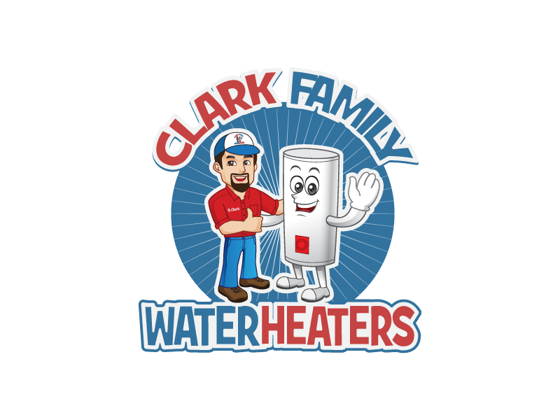 Clark Family Water Heaters | 1934 Gibson Ave, Clovis, CA 93611, USA | Phone: (559) 207-4397