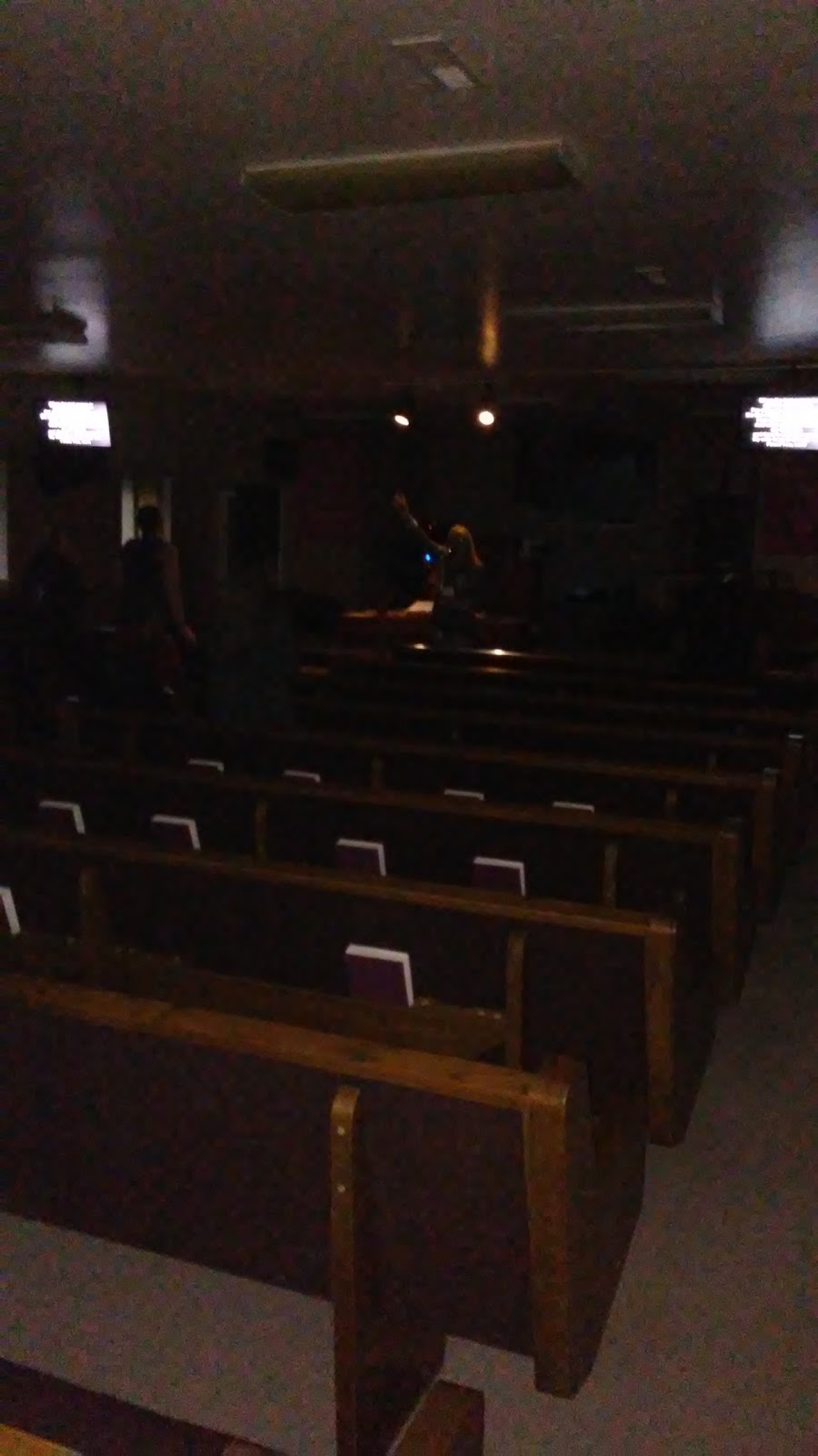 Emmanuel Baptist Community | 2011 Gutherie St, Modesto, CA 95358, USA | Phone: (209) 277-9058