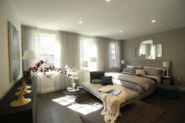 Curtain Call | Showroom studio @ 5th ave By Appointment Only, New York, NY 10016, USA | Phone: (646) 505-0730