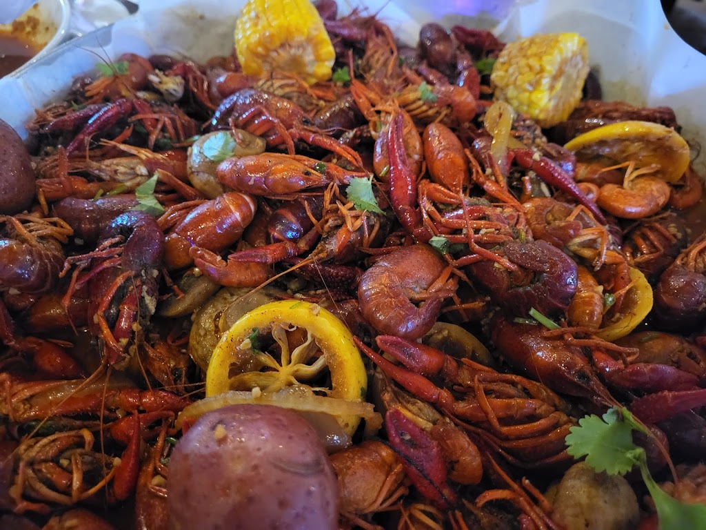 SR Boil House | 501 S Austin St, Rockport, TX 78382, USA | Phone: (361) 450-5050