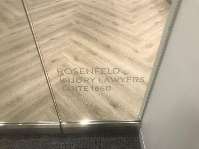 Rosenfeld Injury Lawyers LLC | 225 W Wacker Dr #1660, Chicago, IL 60606, United States | Phone: (847) 835-8895