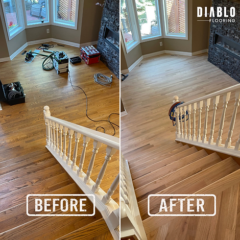 Diablo Flooring Ltd. | 90 Mt Gibraltar Heights SE, Calgary, AB T2Z 3R3, Canada | Phone: (403) 606-5542