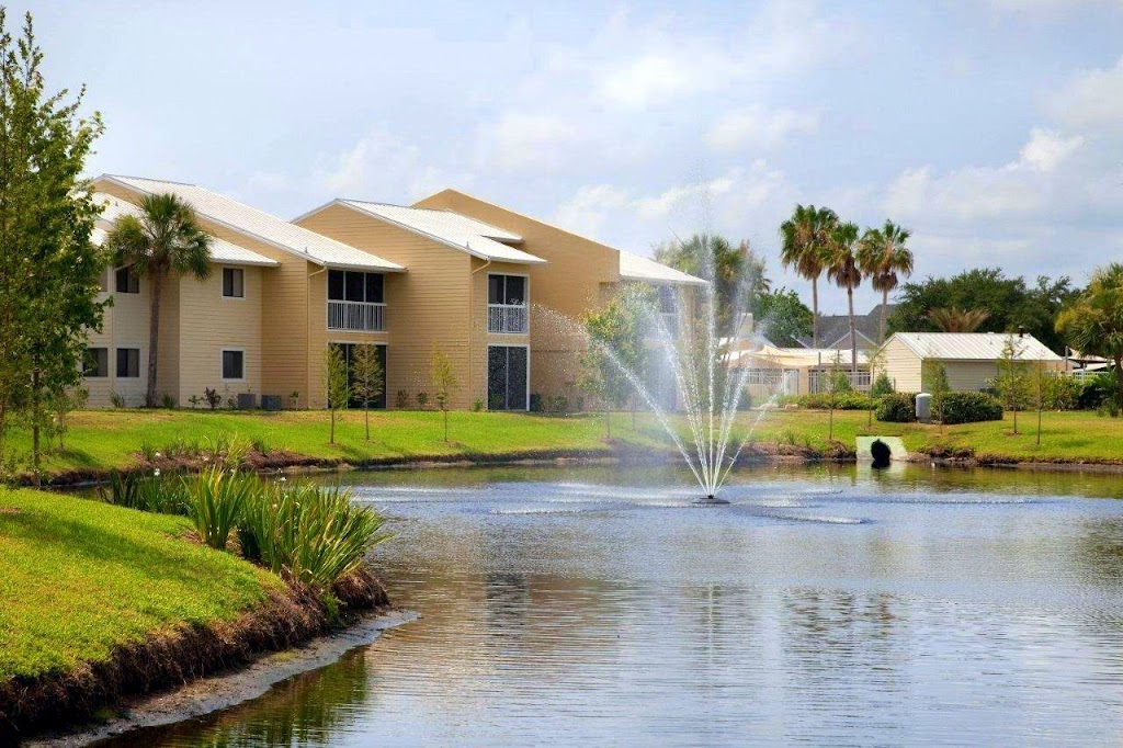 Coral Club Apartment Homes | 5970 35th St W, Bradenton, FL 34210 | Phone: (833) 220-0548