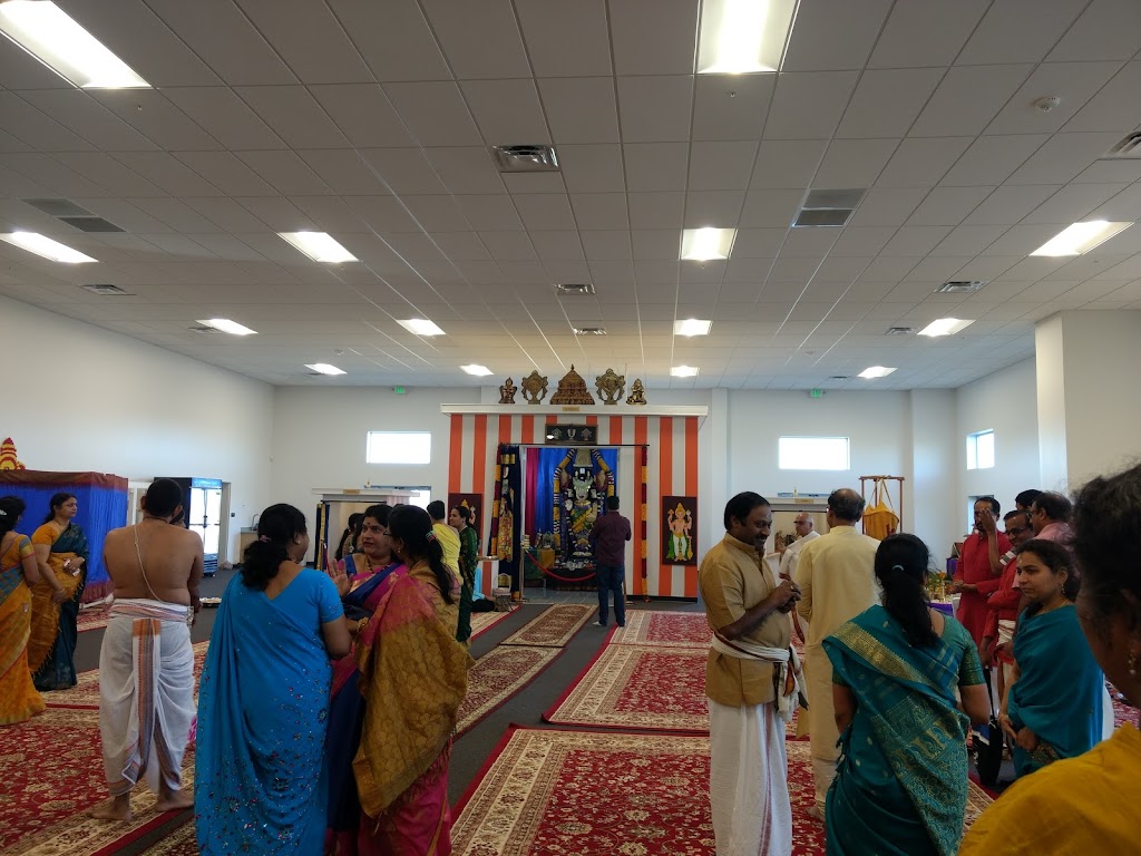 Sri Venkateswara Temple of Central Ohio | 3466 Piatt Rd, Delaware, OH 43015 | Phone: (614) 706-6266