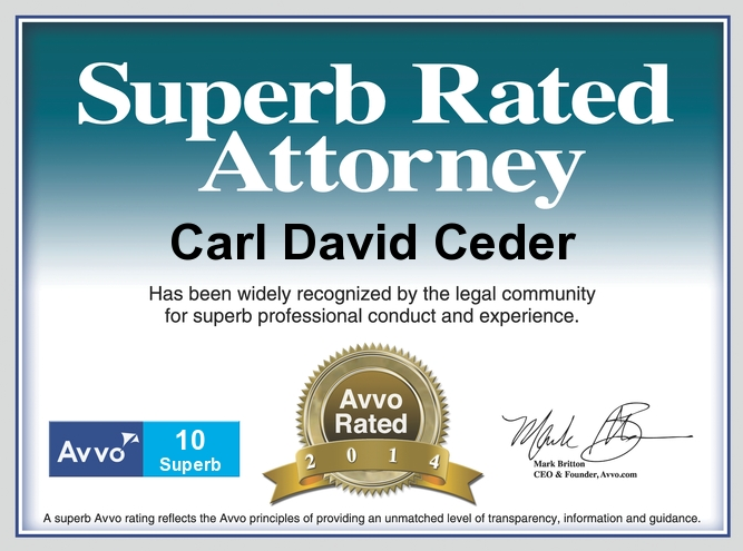 Carl Ceder Attorney at Law, The DFW Defender | 4000 Community Ave, McKinney, TX 75071 | Phone: (214) 300-5262