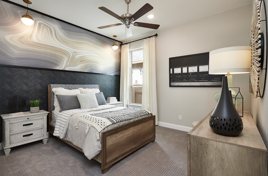 Gehan Homes at Riverview | 1204 Ridge Runner Dr, Georgetown, TX 78628, USA | Phone: (512) 883-9369