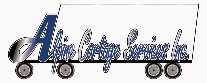 Alpine Cartage Services Inc | Airport Industrial Office Park, Queens, NY 11581 | Phone: (718) 553-7800