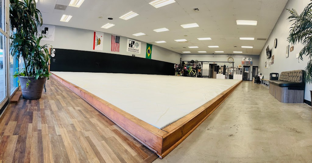 Checkmat Fresno | 1835 E Dakota Ave, Fresno, CA 93726, USA | Phone: (559) 492-8055