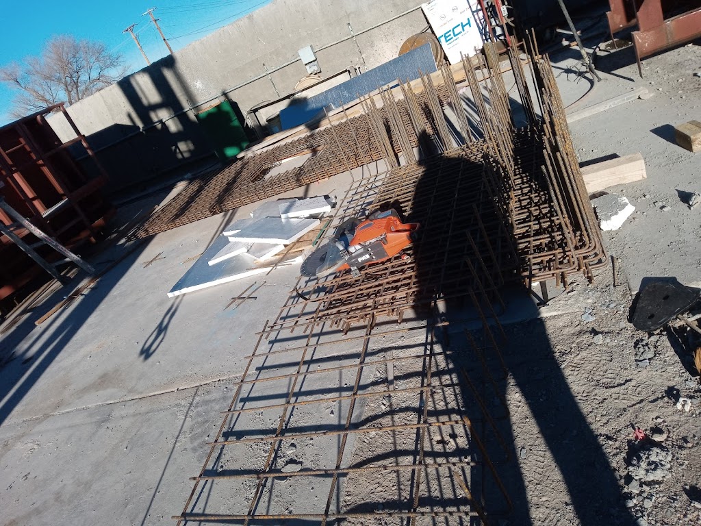 Precast Mfg NM, LLC | 616 Frontage Rd, Algodones, NM 87001, USA | Phone: (505) 771-3745