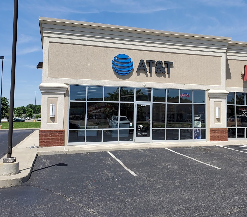 AT&T Store | 1401 Ety Rd, Lancaster, OH 43130, USA | Phone: (740) 654-6218