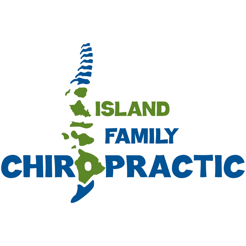 Island Family Chiropractic | Koko Marina Center Building E, 7192 Kalanianaʻole Hwy e206, Honolulu, HI 96825, USA | Phone: (808) 797-8094
