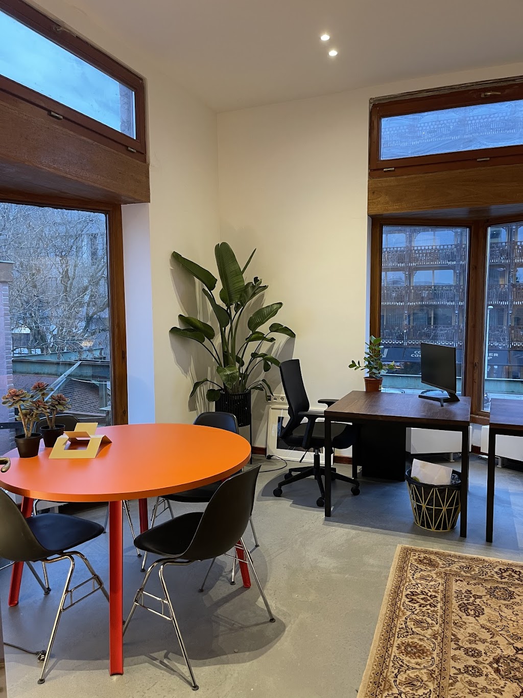 Studio Studio | Spijkerkade 3, 1021 JS Amsterdam, Netherlands | Phone: 06 55168649