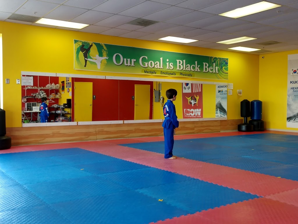 World Champion Martial Arts | 8009 Broadview Rd, Broadview Heights, OH 44147 | Phone: (330) 807-2324