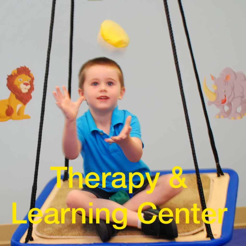 Therapy & Learning Center | 8320 Bellona Ave #40, Towson, MD 21204, USA | Phone: (410) 941-0033