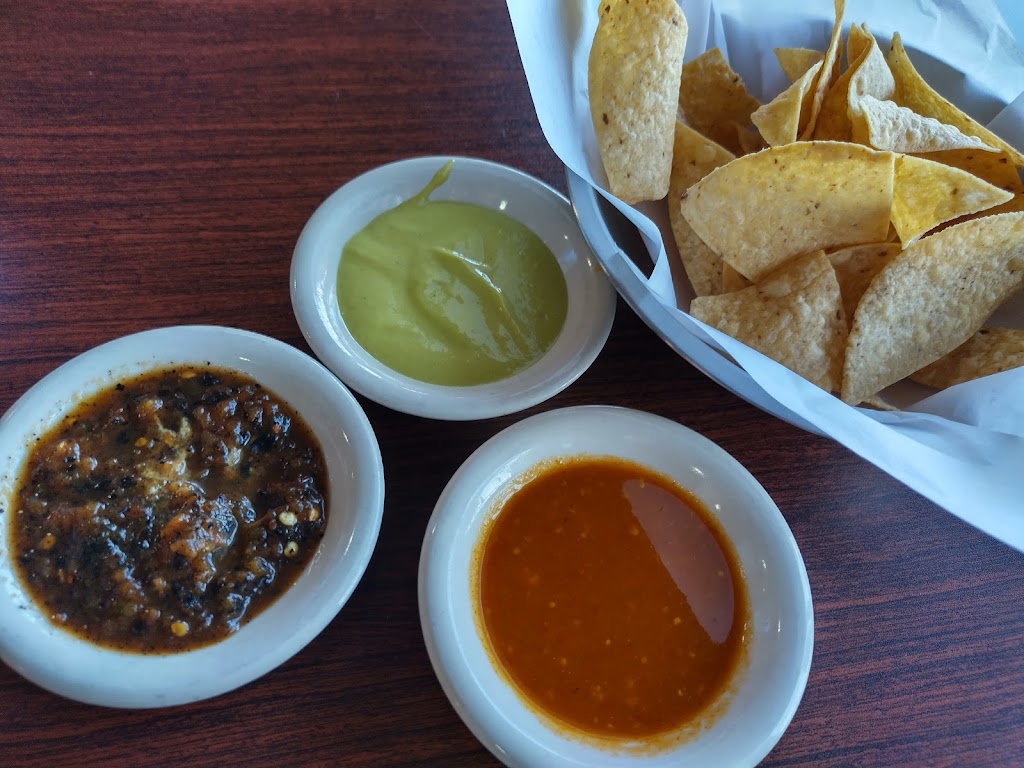 Toque Mexicano | 5822 Camp Bowie Blvd, Fort Worth, TX 76107, USA | Phone: (682) 224-6455