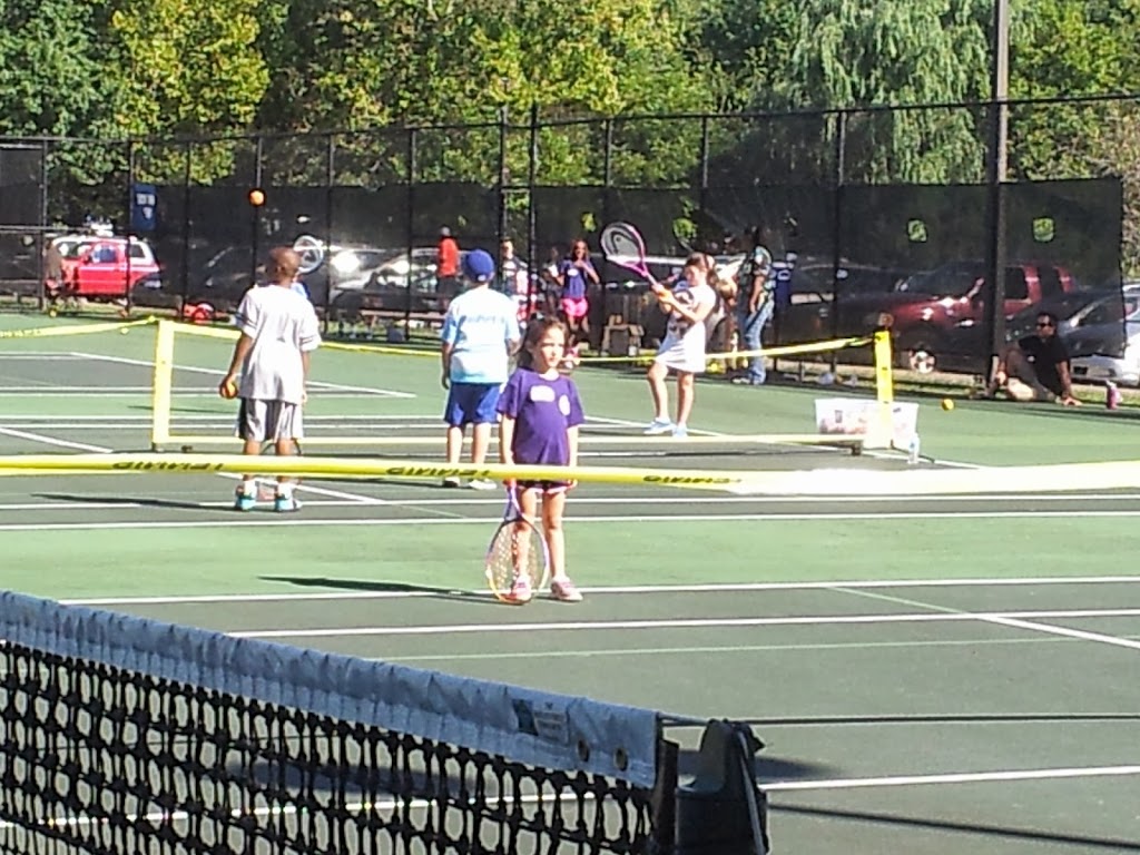 Old Fort Park Tennis Courts | Murfreesboro, TN 37129, USA | Phone: (615) 546-4000