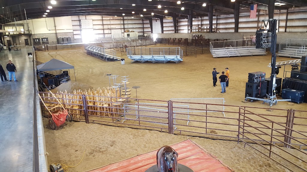 Chance Ridge Event Center | 506 Skyline Rd, Elkhorn, NE 68022, USA | Phone: (402) 289-4400