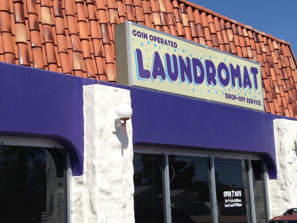 Quick Clean Laundromat | 950 E Florence Blvd, Casa Grande, AZ 85122, USA | Phone: (520) 836-6117