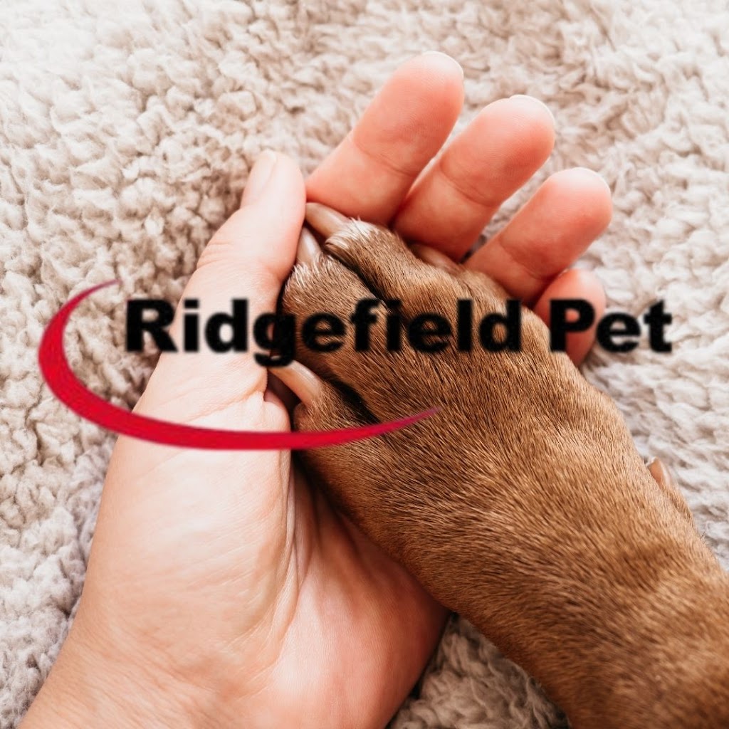 Ridgefield Pet | 23 Danbury Rd, Ridgefield, CT 06877, USA | Phone: (203) 438-3686