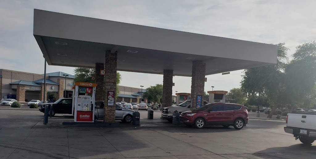 Circle K | 2955 E Riggs Rd, Chandler, AZ 85249, USA | Phone: (480) 883-2052