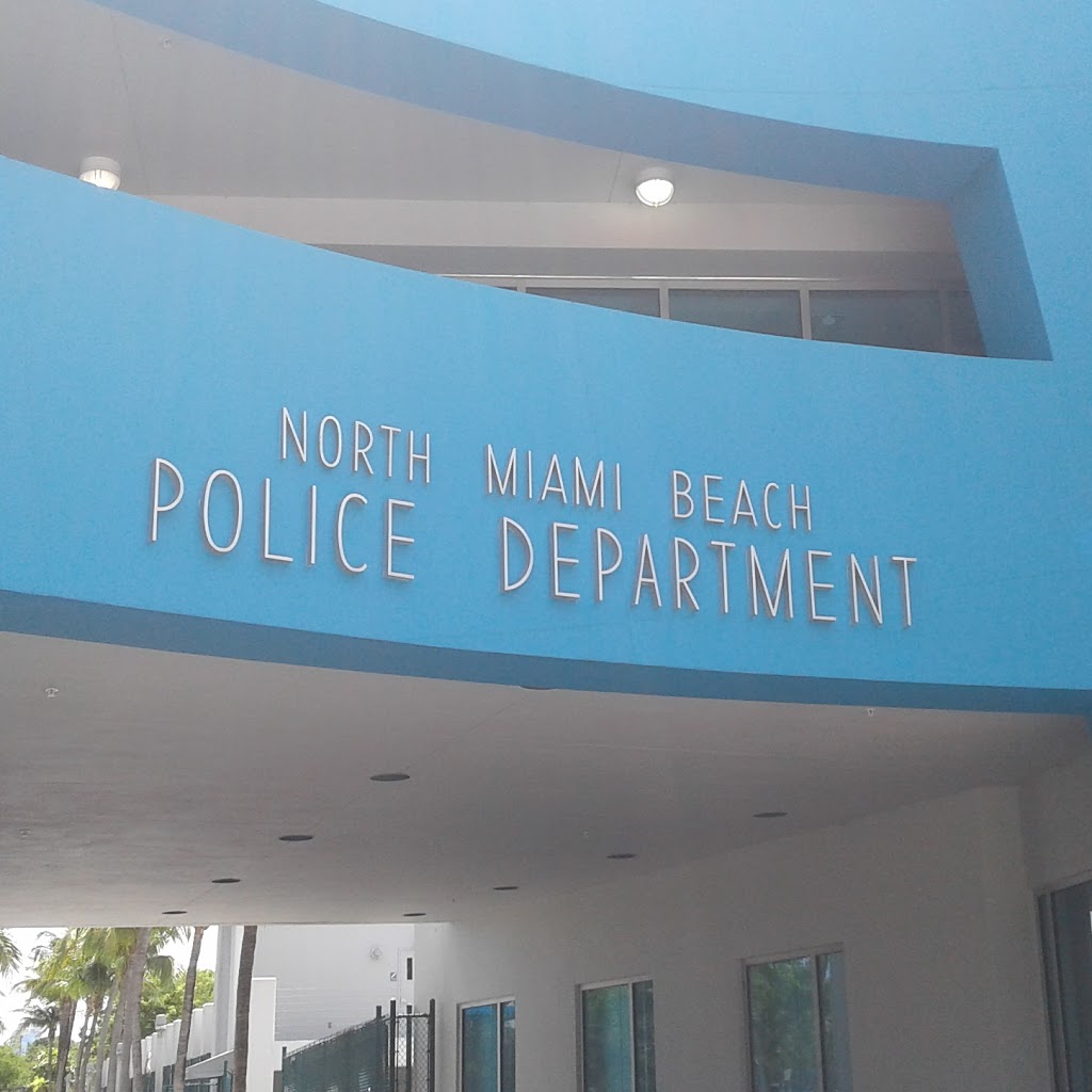 North Miami Beach Police Department | 16901 NE 19th Ave, North Miami Beach, FL 33162, USA | Phone: (305) 949-5500