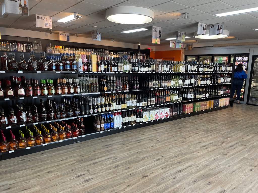 Liquor Warehouse | 256 County Rd 44, Eustis, FL 32726, USA | Phone: (352) 602-7191