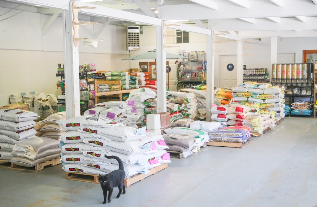 Belinda & Steves Feed Seed & Supply | 20200 CA-88 Suite 1 Suite 1, Pine Grove, CA 95665, USA | Phone: (209) 296-8944