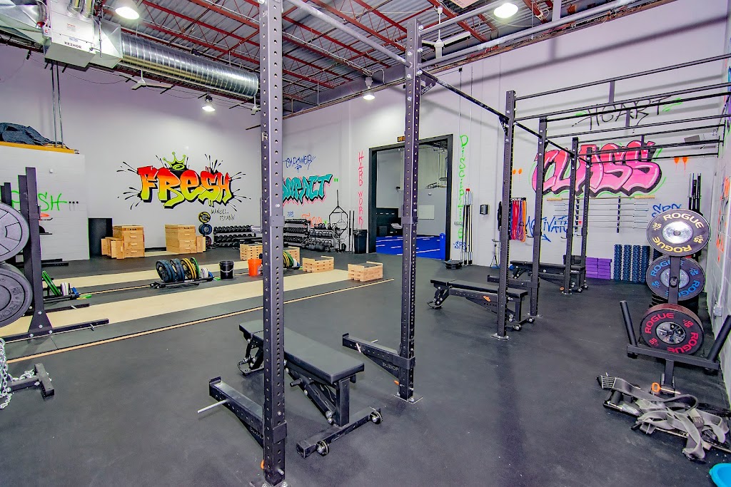 SPS Fit | 700 Campus Dr suite a, Morganville, NJ 07751 | Phone: (732) 792-3649