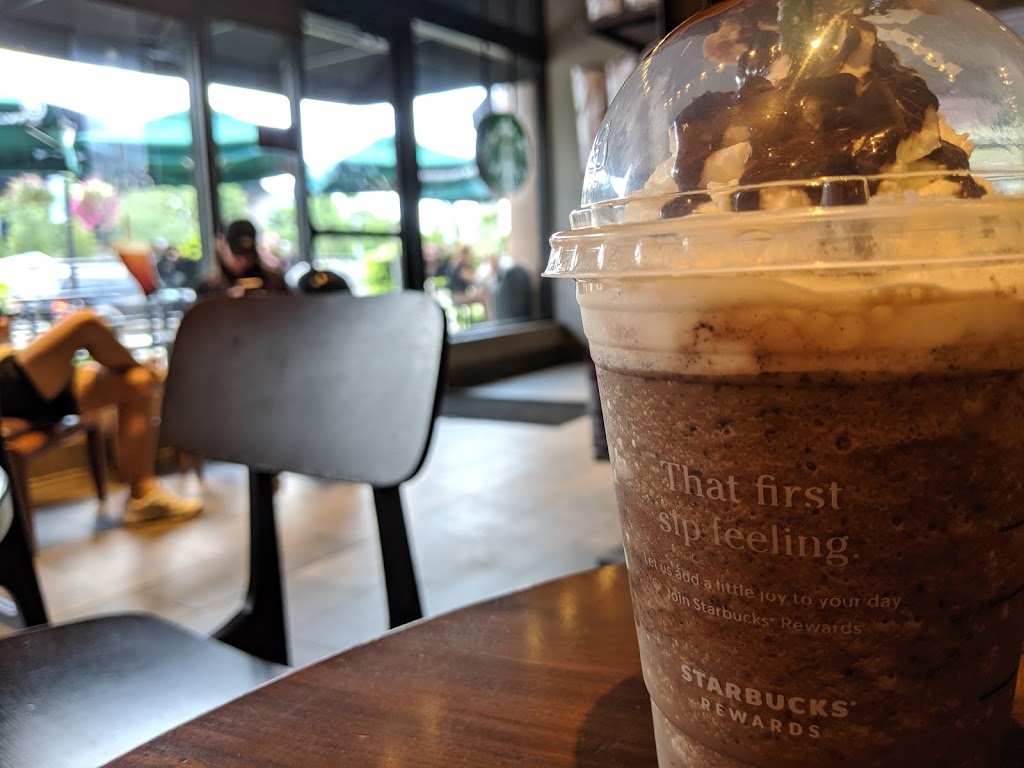 Starbucks | 300 3rd St, Niagara Falls, NY 14303, USA | Phone: (716) 284-4200