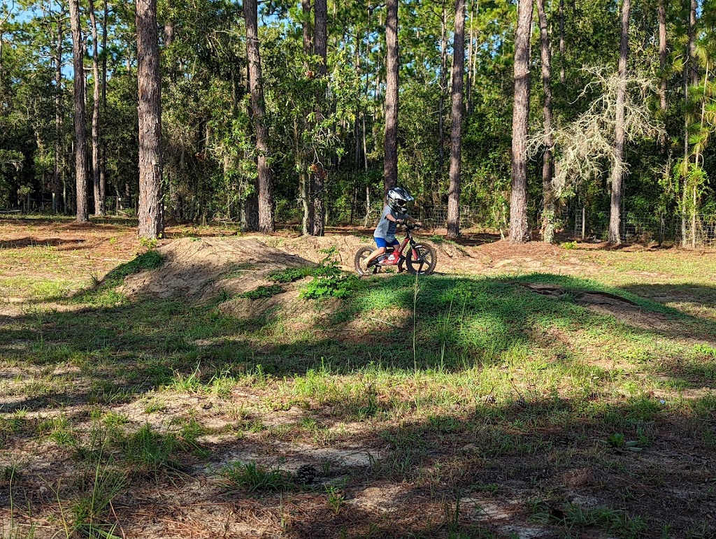 Moto Ranch At Croom | 8305 La Rose Rd, Brooksville, FL 34602, USA | Phone: (407) 205-8671