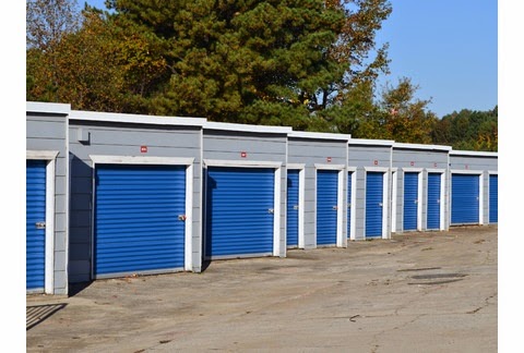 American Mini Storage | 2469 Old US Hwy 41, Kennesaw, GA 30144 | Phone: (770) 427-3789