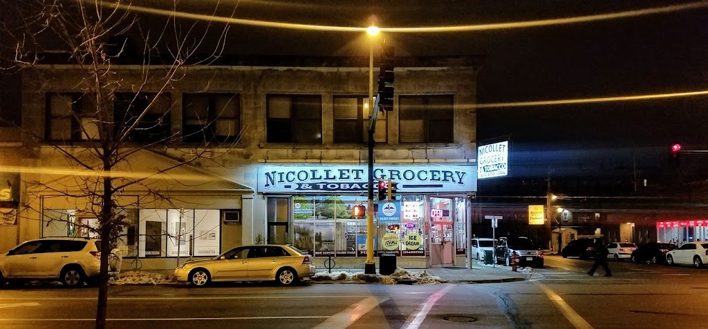 Lowry Grocery & Deli | 628 Lowry Ave N, Minneapolis, MN 55411, USA | Phone: (612) 529-6000