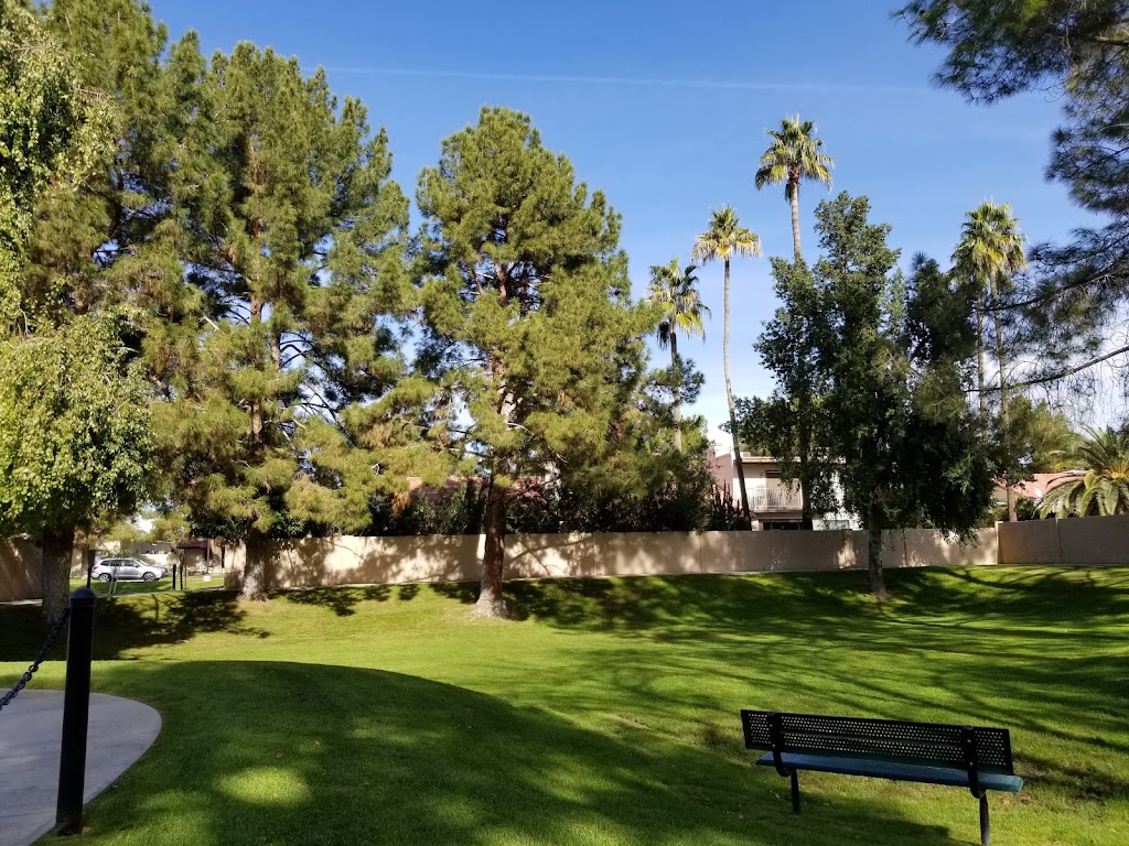 A Cooler Park | 251 E Pinon Way, Gilbert, AZ 85234, USA | Phone: (602) 315-6066