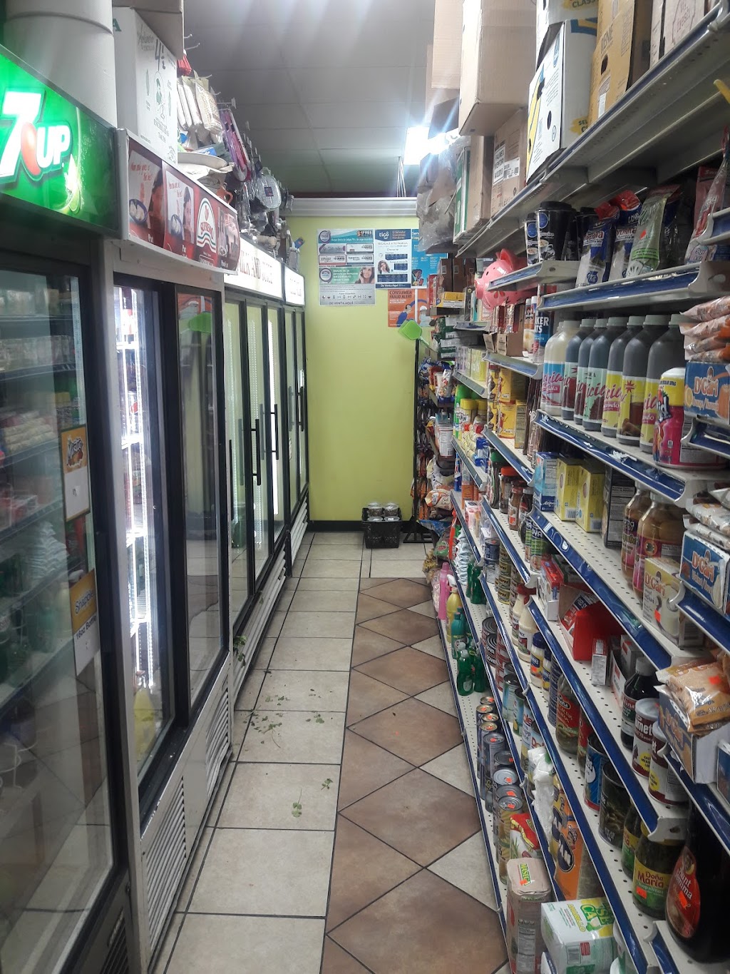 La Milpa Fresh Market Inc | 1919 169th St, Hammond, IN 46324, USA | Phone: (219) 803-0545