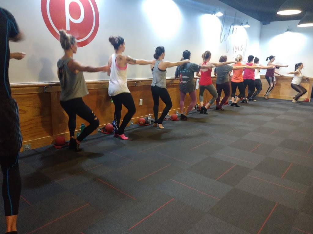 Pure Barre | 12233 W Linebaugh Ave, Tampa, FL 33626, USA | Phone: (813) 510-3949