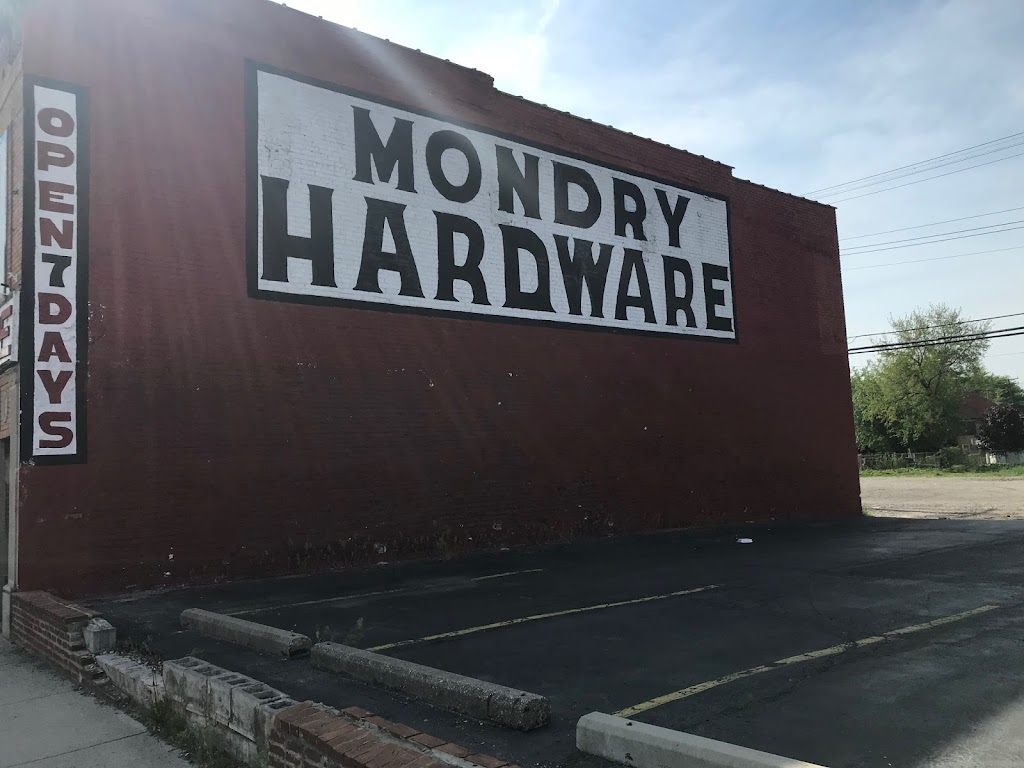 Mondry Hardware | 6657 Michigan Ave, Detroit, MI 48210, USA | Phone: (313) 894-3260
