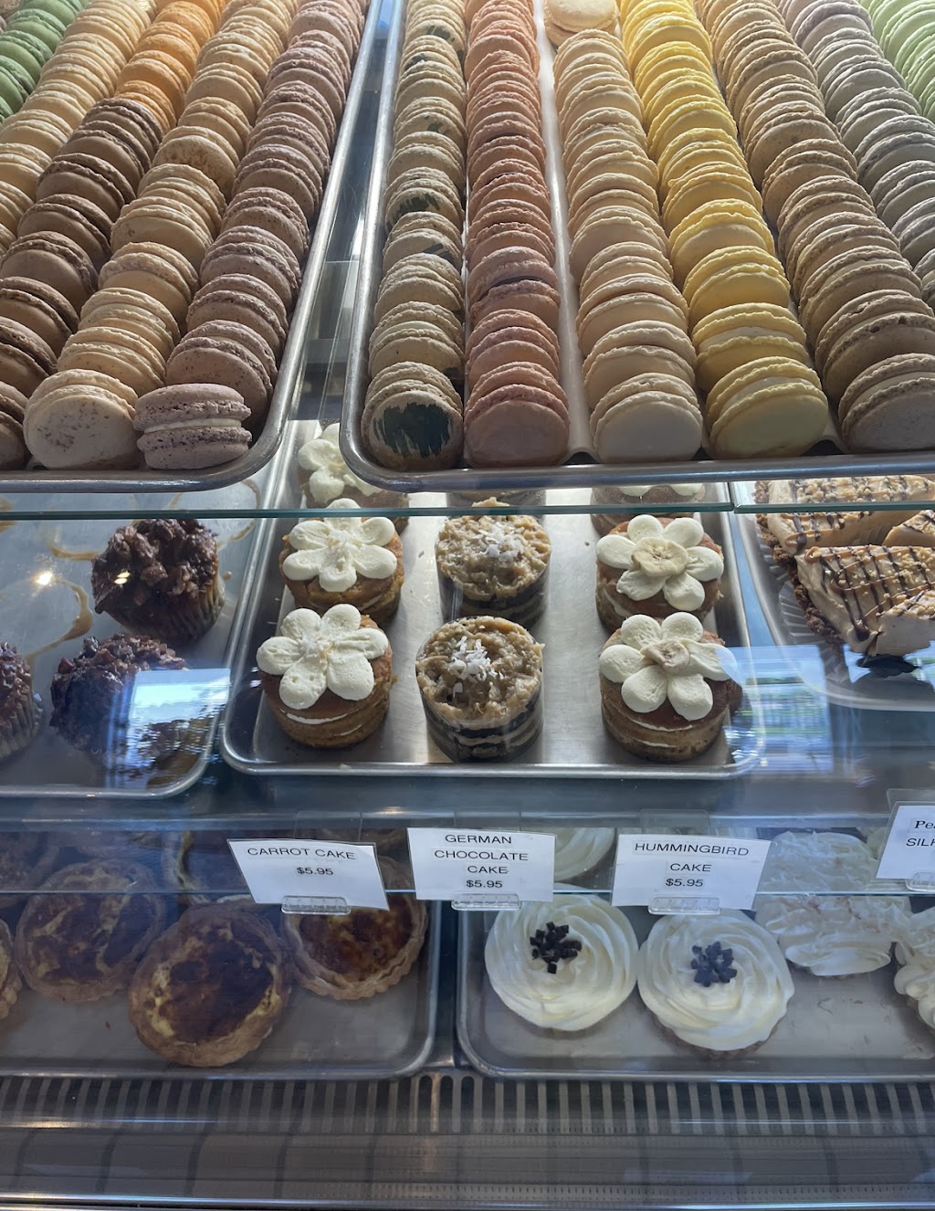 Sucrose Bakery | 700 S 5th St, St Charles, MO 63301, USA | Phone: (636) 410-8505